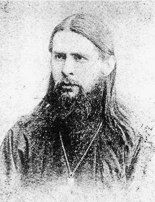 セルギイ・ストラゴロツキー　『宣教師ニコライの全日記 5 1897年7月〜1899年6月』より